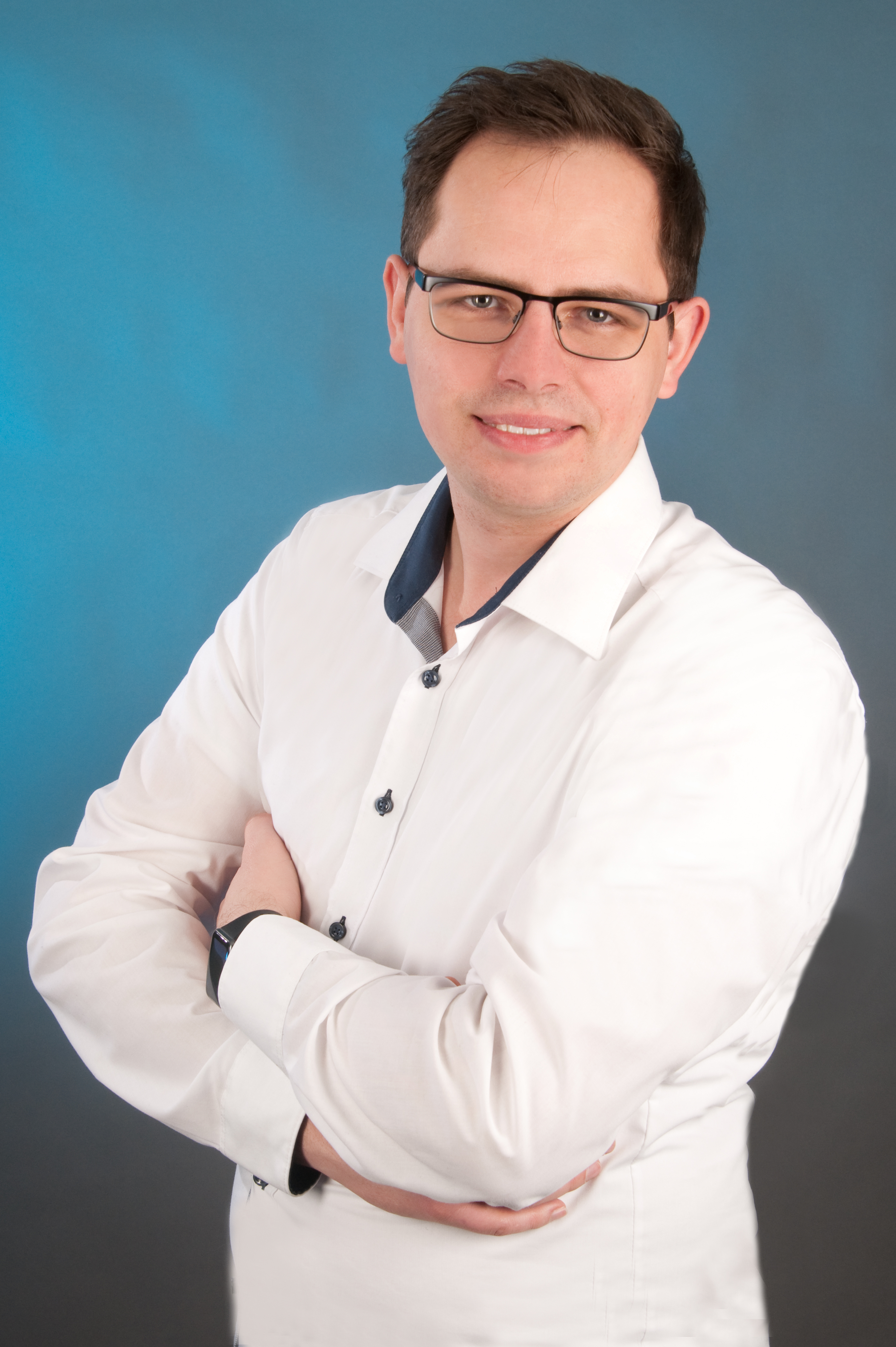 Bernhard Furtmayr