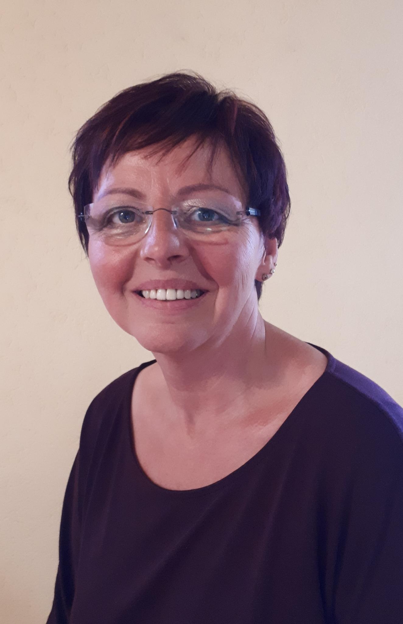 Astrid Neumüller